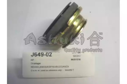 Подшипник ASHUKI J649-02