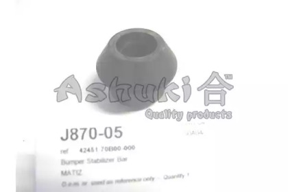 Подвеска ASHUKI J870-05