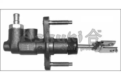 Цилиндр ASHUKI T407-06