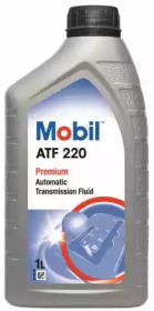 Масло MOBIL 142456