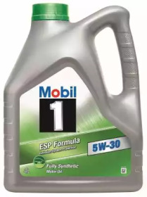 Масло MOBIL 146235