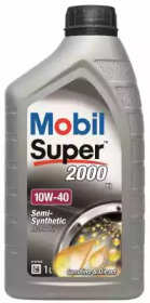 Масло MOBIL 150864