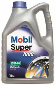 Масло MOBIL 150867