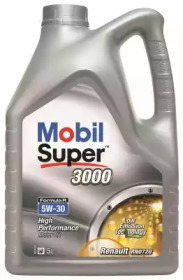 Масло MOBIL 150885