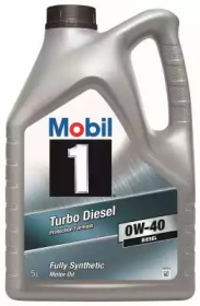 Масло MOBIL 151041