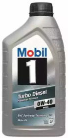 Масло MOBIL 151045