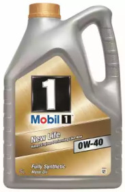 Масло MOBIL 151048