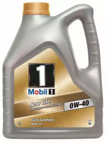 Масло MOBIL 151050