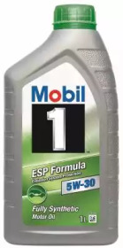 Масло MOBIL 151054