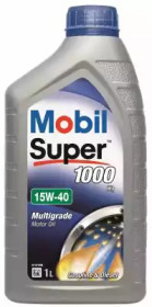 Масло MOBIL 151181