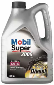 Масло MOBIL 151183