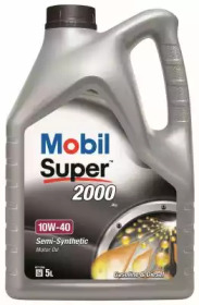 Масло MOBIL 151187