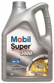 Масло MOBIL 151197