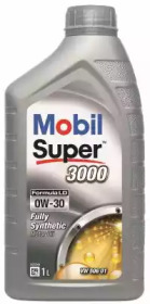 Масло MOBIL 151220