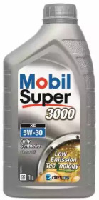 Масло MOBIL 151455