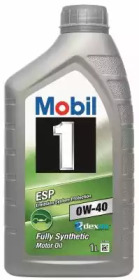 Масло MOBIL 151501