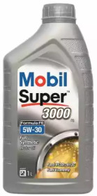 Масло MOBIL 151520