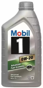 Масло MOBIL 152041