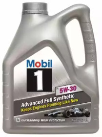 Масло MOBIL 152103