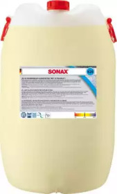 Средства для чистки SONAX 02608000