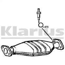 Катализатор KLARIUS 311717