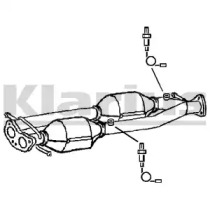 Катализатор KLARIUS 311756