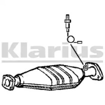 Катализатор KLARIUS 311815