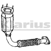 Катализатор KLARIUS 321062