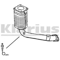 Катализатор KLARIUS 321534