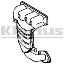 Катализатор KLARIUS 321988