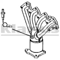 Катализатор KLARIUS 322364