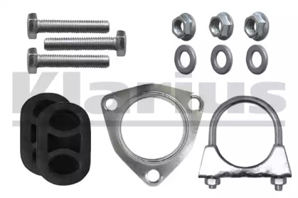 Монтажный комплект KLARIUS 402737