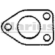 Прокладкa KLARIUS 410087