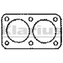 Прокладкa KLARIUS 410228