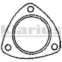 Прокладкa KLARIUS 410250