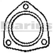 Прокладкa KLARIUS 410558