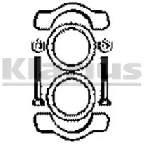 Монтажный комплект KLARIUS VWK13