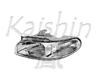 Кузов KAISHIN 96190590