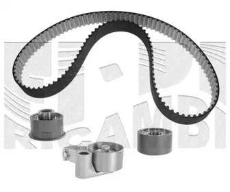 Ременный комплект KM International KFI599