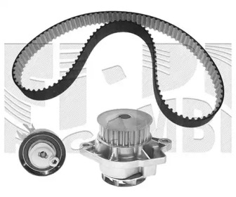 Ременный комплект KM International WKFI148B