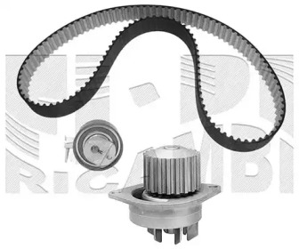 Ременный комплект KM International WKFI227