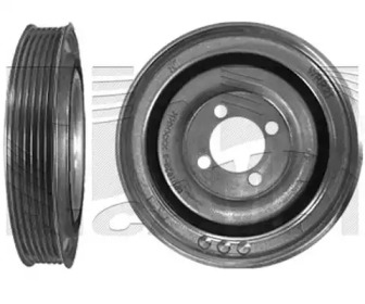 Ременный шкив KM International FI14550