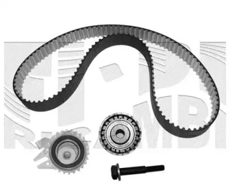 Ременный комплект CALIBER 0283KF