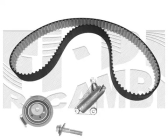 Ременный комплект CALIBER 0359KW