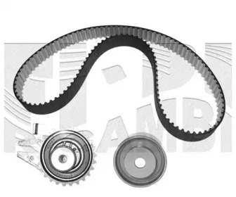 Ременный комплект CALIBER 0559KF