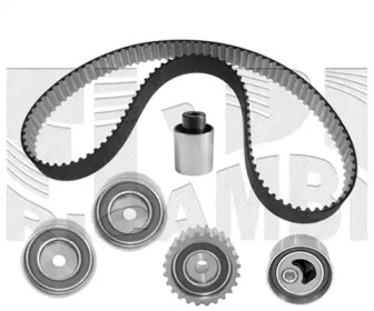 Ременный комплект CALIBER 0587KS