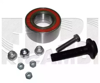 Комплект подшипника CALIBER RC1003