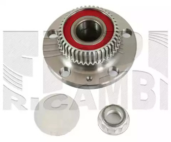 Комплект подшипника CALIBER RC1022H