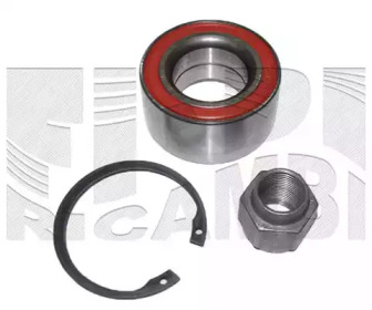 Комплект подшипника CALIBER RC4019