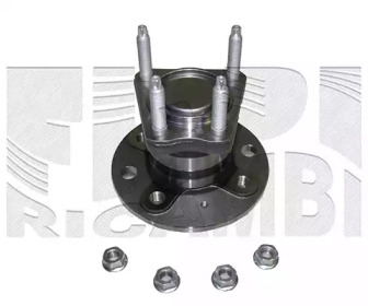 Комплект подшипника CALIBER RC4455